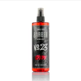   Marmara Barber After Shave Lotion EDC No.23 Borotválkozás utáni folyadék 400ml