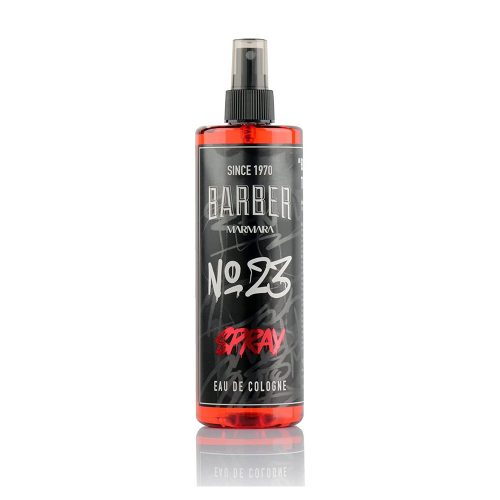 Marmara Barber Eau De Cologne No.23 borotválkozás utáni folyadék 400ml