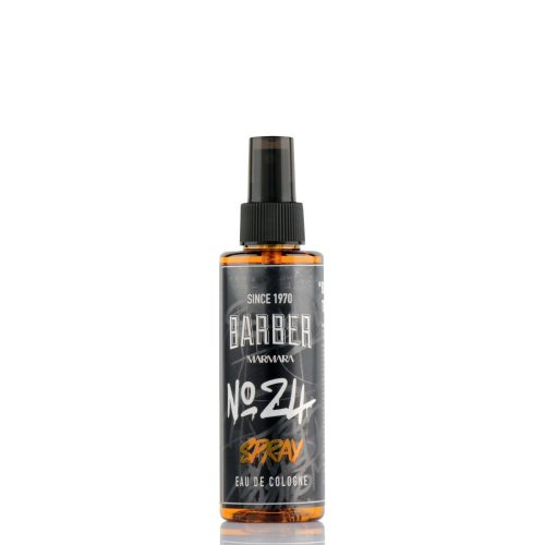 Marmara Barber Eau De Cologne No.24 borotválkozás utáni folyadék 150ml