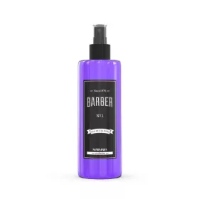   Marmara Barber No.1 Eau De Cologne Spray borotválkozás utáni folyadék 400ml