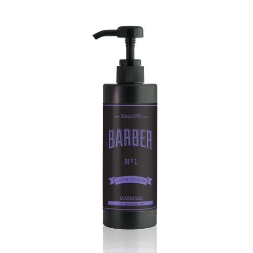 Marmara Barber No.1 borotválkozás utáni balzsam 400ml