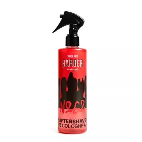   Marmara Barber After Shave Lotion EDC No.62 borotválkozás utáni folyadék 400ml