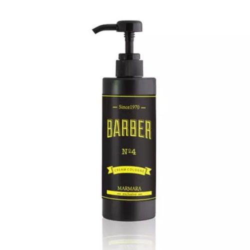 Marmara Barber No.4 borotválkozás utáni balzsam 400ml