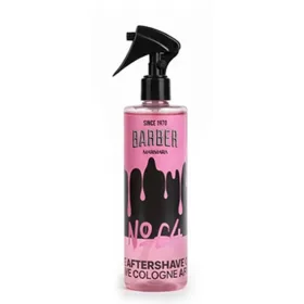   Marmara Barber After Shave Lotion EDC No.64 borotválkozás utáni folyadék 400ml