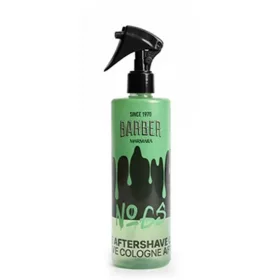   Marmara Barber After Shave Lotion EDC No.65 borotválkozás utáni folyadék 400ml