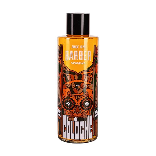 Marmara Exclusive Barber Eau De Cologne borotválkozás utáni fertőtlenítő folyadék - Amikoo 500ml