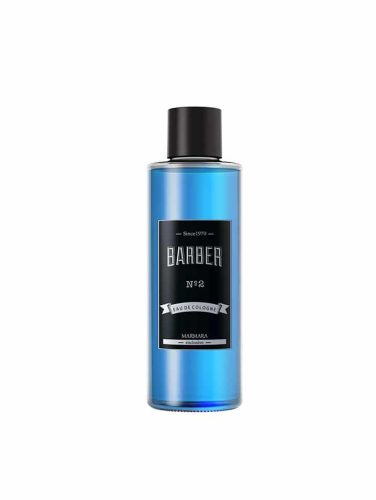 Marmara Exclusive Barber No.2 Eau De Cologne borotválkozás utáni folyadék 500ml