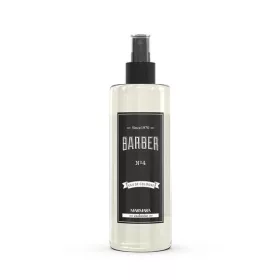   Marmara Barber No.4 Eau De Cologne Spray borotválkozás utáni folyadék 400ml
