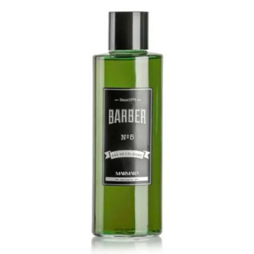 Marmara Exclusive Barber No.5 Eau De Cologne borotválkozás utáni folyadék 500ml