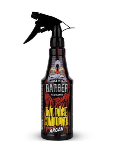 Marmara Barber két fázisú haj és szakáll kondicionáló szer - Argan 500ml