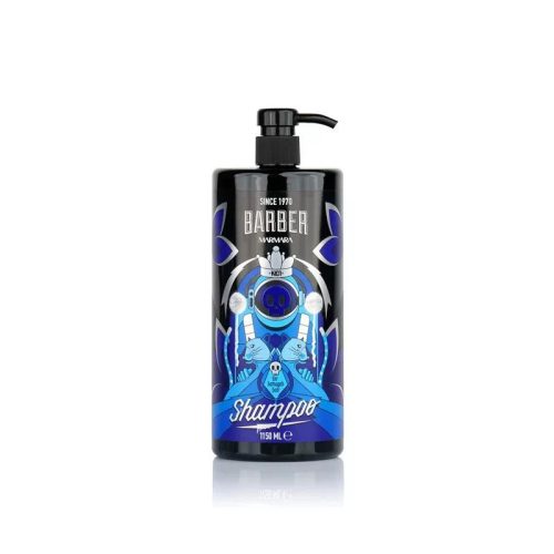 Marmara Barber sampon keratinnal 1100ml