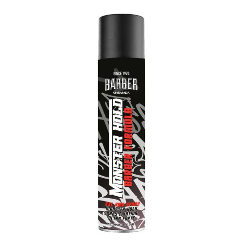 Marmara Barber Monster Hold XXL hajlakk 750ml