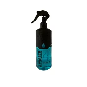   Nish Man 2 Phase szakáll és haj kondicionáló Keratin Complex (04) 400ml (szalon kiszerelés)