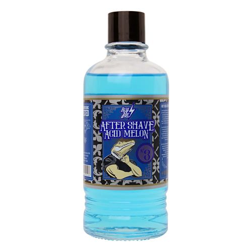 Hey Joe! After Shave Borotválkozás utáni fertőtlenitő No.3 Acid Melon 400ml