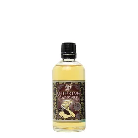   Hey Joe! No.8 Classic Gold borotválkozás utáni folyadék 100ml