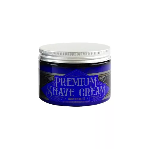Hey Joe! Premium borotválkozó krém 150ml