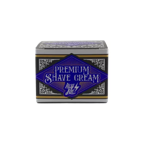 Hey Joe! Premium borotválkozó krém 150ml