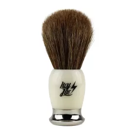   Hey Joe! Premium borotva pamacs 24mm - Horse Hair (with stand)