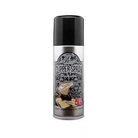   Hey Joe! Clipper 5 az 1-ben spray vágófejekhez, pengékhez 400ml