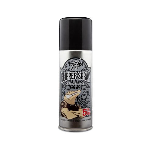 Hey Joe! Clipper 5 az 1-ben spray vágófejekhez, pengékhez 400ml