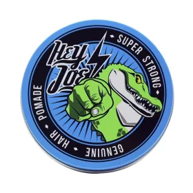   Hey Joe! Genuine Hair Pomade Super Strong extra erős hajformázó 100ml