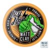 Hey Joe! Genuine Hair Pomade Matt Clay hajformázó 350ml