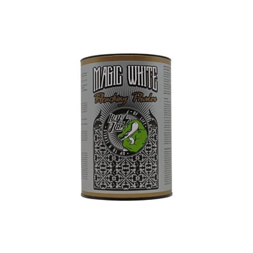 Hey Joe! Magic White szőkítőpor 500g