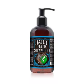 Hey Joe! hajsampon (napi használatra) 250ml