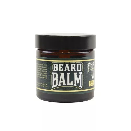 Hey Joe! Beard Balm szakállbalzsam No 4 Feel Wood 60ml