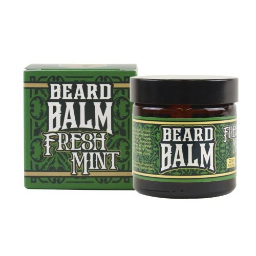 Hey Joe! Beard Balm szakállbalzsam No 7 Fresh Mint 60ml