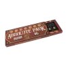 Hey Joe! Absolute Pack szakállolaj (7x3ml)