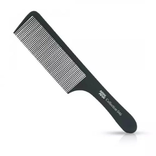 Nish Man Collection Clipper Comb (046) fésű