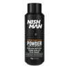 Nish Man Barber Talc hintőpor 180g