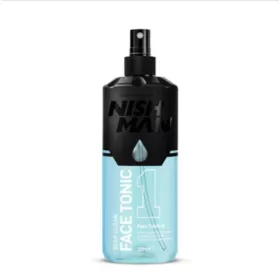 Nish Man Face Tonic arctonik 200ml