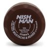 Nish Man Beard & Mustache bajusz és szakáll balzsam 100ml