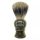 Alexander Simpson Shaving Brush Pure Badger Islington Faux Horn (L)