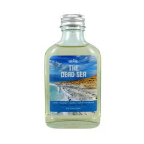   RazoRock Dead Sea After Shave borotválkozás utáni folyadék 100ml