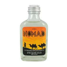   RazoRock Nomad After Shave borotválkozás utáni folyadék 100ml