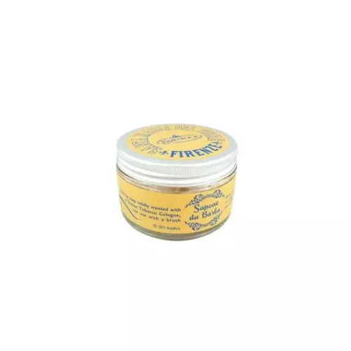Razorock Saturnia Shaving Soap borotválkozó szappan 150ml