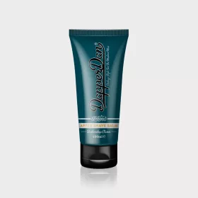   Dapper Dan Barbershop Classic borotválkozás utáni balzsam 100ml