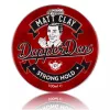 Dapper Dan Matt Clay hajformázó 100ml