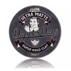 Dapper Dan Ultra Matte Super Hold Clay hajformázó 100ml