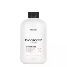 Bioproten HAIRPLEX 02 Bond Saver - kötésvédő 525ml