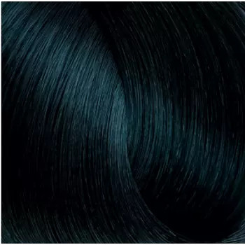 EXPERTIA HAIR COLOR - tartós hajfesték 100ml 1.8 BLUE BLACK