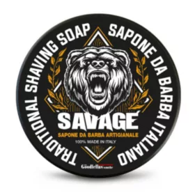 Tgs AJ-1 Formula Savage borotválkozó szappan 100ml