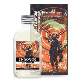   The Goodfellas' Smile borotválkozás utáni parfüm-arcszesz Chronos 100ml