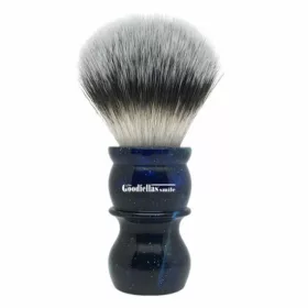   The Goodfellas' Smile Shaving Brush - Galaxy (Synthetic) borotvapamacs