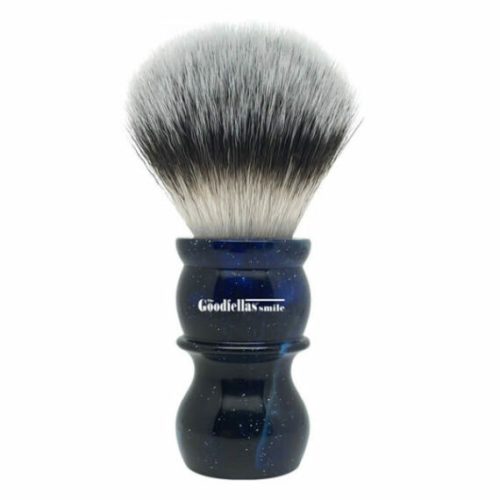 The Goodfellas' Smile Shaving Brush - Galaxy (Synthetic) borotvapamacs