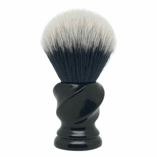 The Goodfellas' Smile Shaving Brush - Vortice (Synthetic) borotvapamacs