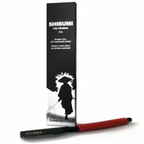   The Goodfellas' Smile Shibumi Japanese Style Straight borotva